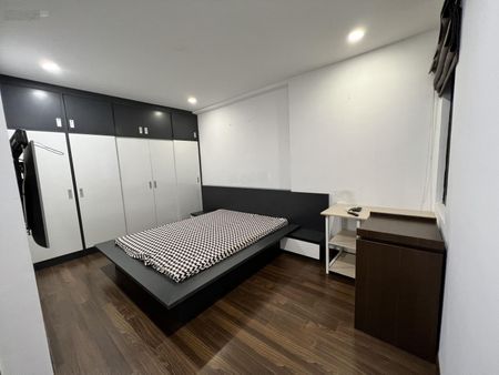 Cho thuê căn hộ Five Star, diện tích 77m2 giá 13tr