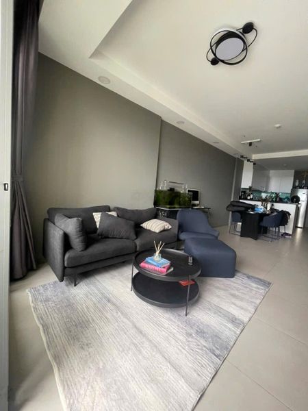 Cho thuê căn hộ cao cấp Gold View Quận 4 - 2PN 15- 16 triệu/tháng full NT