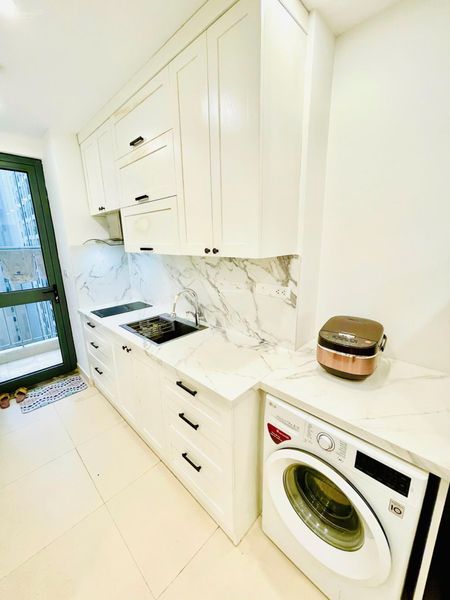 Chính chủ cho thuê quỹ căn hộ đầy đủ đồ giá tốt tại FLC Green Home giá 11tr