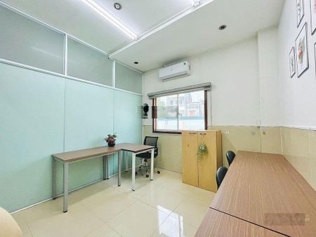 Văn phòng Quận 1 setup đầy đủ nội thất, có ưu đãi lớn khi liên hệ 0931412958 Mr Long