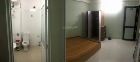 Cho thuê phòng trọ 25m² số 10, ngõ 59 đại linh, trung văn, nam từ liêm đủ đồ, khóa vân tay