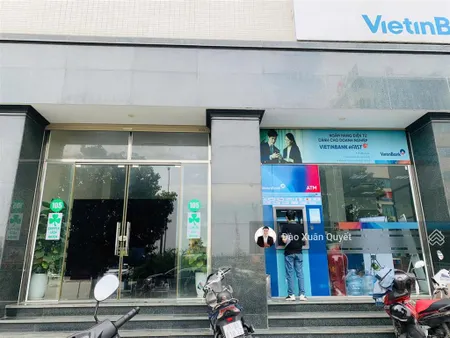 Văn phòng cho thuê tầng 1 50m2 90m2 300m2 nhận diện tốt, thuận lợi công việc