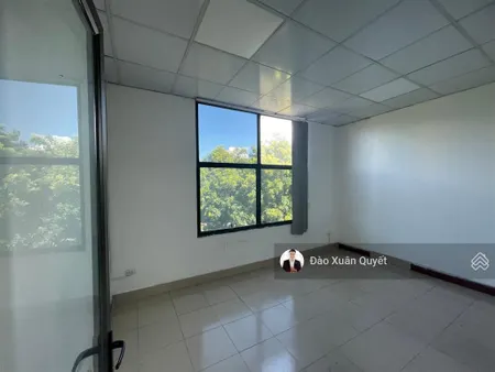 Văn phòng cho thuê cách nhà hát lớn hải phòng 100m diện tích 40m2 80m2. giá 160k/m2/th