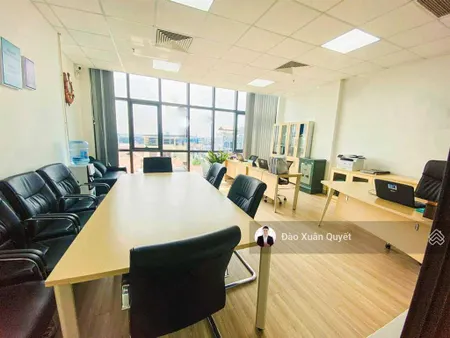 Văn phòng cho thuê 30m2 79m2 300m2 500m2 quận hồng bàng ngay tttp giá 205k/m2
