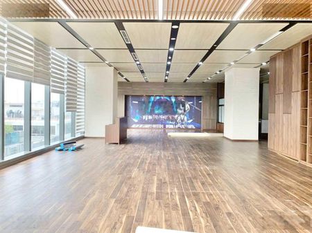 Chính chủ cho thuê VP tại Prime Centre 53 Quang Trung. DT linh hoạt 50m²-95m²-110m²-150m²-400m²