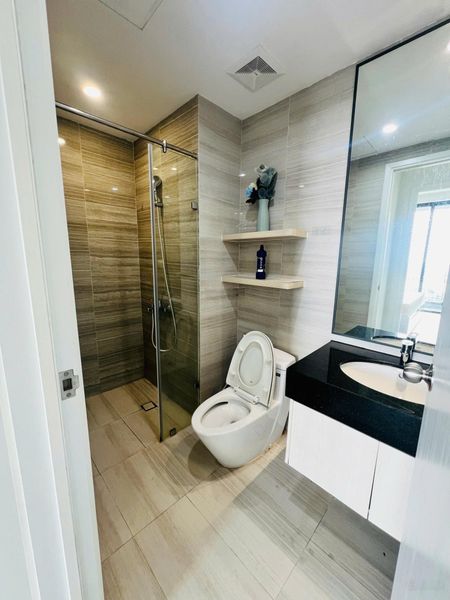 Cho thuê căn hộ 61m2 Emmerald Golf View full nội thất cao cấp