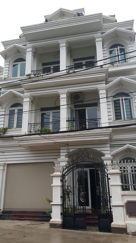 Chính chủ cần cho thuê nhà Ngãi Cầu, An Khánh, Hoài Đức, giá: 10 triệu/th LH Mr Thành: 0974577174