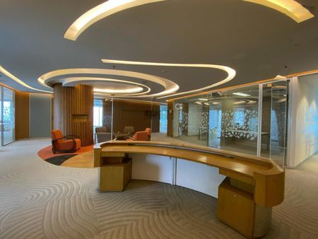 BQL cho thuê VP tại Capital Tower 109 Trần Hưng Đạo, DT linh hoạt 60m² 80m² 100m² 500m² 1000m²