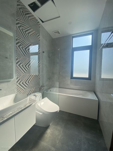 Cho thuê căn hộ cao cấp vinhomes marina - 1 phòng ngủ tách bếp, ban công rộng