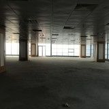 Cho thuê văn phòng tòa Hàn Việt Tower - 203 Minh Khai DT: 100m2 150m2 500m2 1100m2 Giá 120k/m2/th