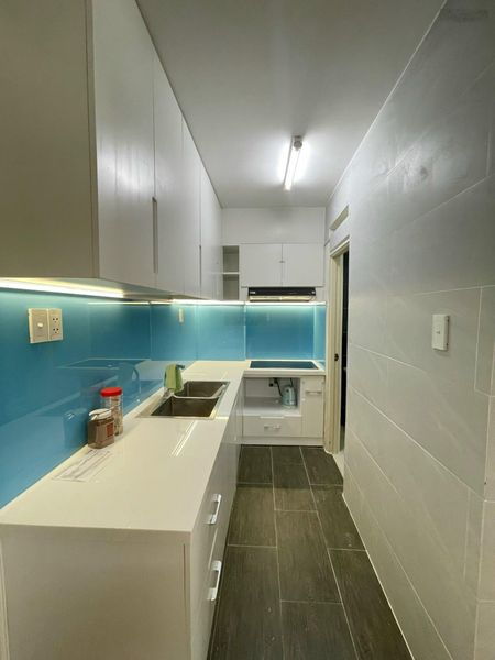 Chính chủ cho thuê căn hộ Ehome 4 giá 4 triệu/tháng, đầy đủ nội thất