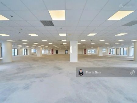 Tập đoàn Vinhomes cho thuê văn phòng hạng A tòa Century Tower Minh khai DT 90-980m2 giá 256.500đ/m2