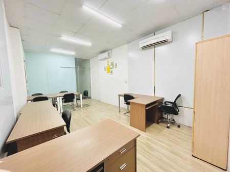 Cho thuê văn phòng trọn gói, văn phòng ảo Quận 1, setup sẵn nội thất, có ưu đãi hấp dẫn khi liên hệ