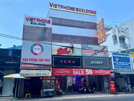 Văn phòng ảo Bình Thạnh giá rẻ chỉ từ 500k/tháng, tặng ngay 3 tháng! LH 0931412958 Long (quản lý)