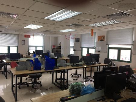 VP cho thuê quận Đống Đa, phố Phạm Ngọc Thạch 40m2, 50m2,70m2, 100m2, 250m2, giá 120 nghìn/m2/tháng