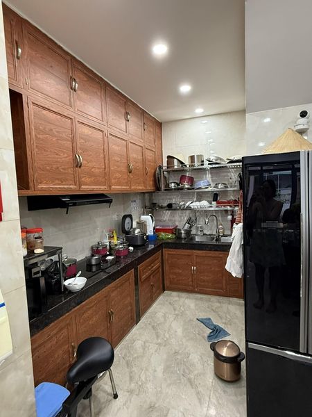 Cho thuê nhà riêng tại 89/27 Huỳnh Văn Bánh, 12 triệu VND, 80m2 đẹp nhiều tiện ích
