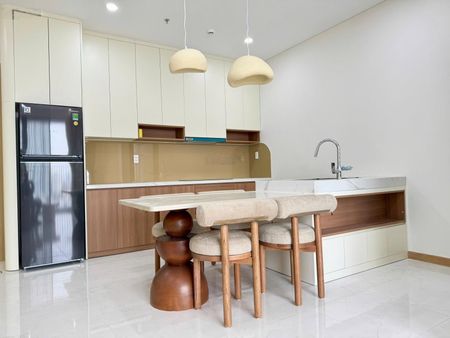 2PN 71m2 đầy đủ nội thất, bao phí chung cư