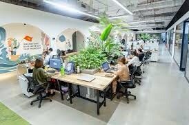 Cần cho thuê gấp văn phòng phố Tân Mai, Hoàng Mai 80m2, 120m2, 200m2, 900m2 giá 105 nghìn/m2/th