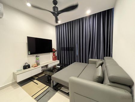Cho thuê 2PN full nội thất Luxury đẹp đầy đủ tiện nghi giá chỉ 9tr tại Vinhomes Grand Park Quận 9