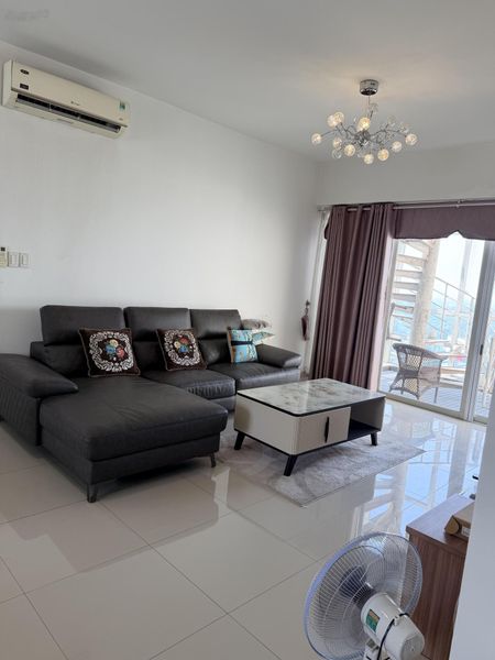Cho thuê căn sân vườn 170m2 duy nhất tại The Canary Heights rất gần Aeon Mall BD Canary cách 30m