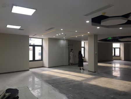 Cần cho thuê sàn VP, liền kề, biệt thự Ngoại Giao Đoàn diện tích 40m2, 150m2 cực đẹp - Bắc Từ Liêm