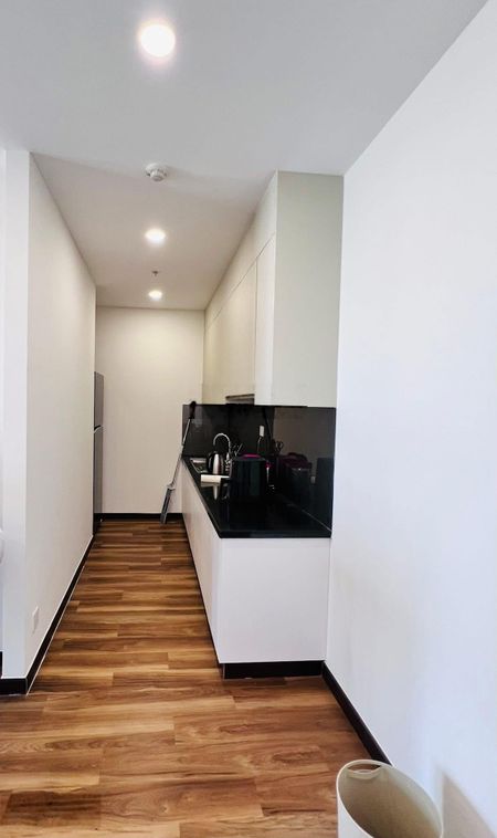 cho thuê căn 1pn,gần full đầy đủ nội thất,tầng cao ,view siêu đỉnh