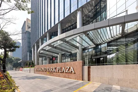 Cho thuê vp tại toà diamond park plaza 16 láng hạ, dt linh hoạt từ 1001000m2. giá thuê 300k/m2/th