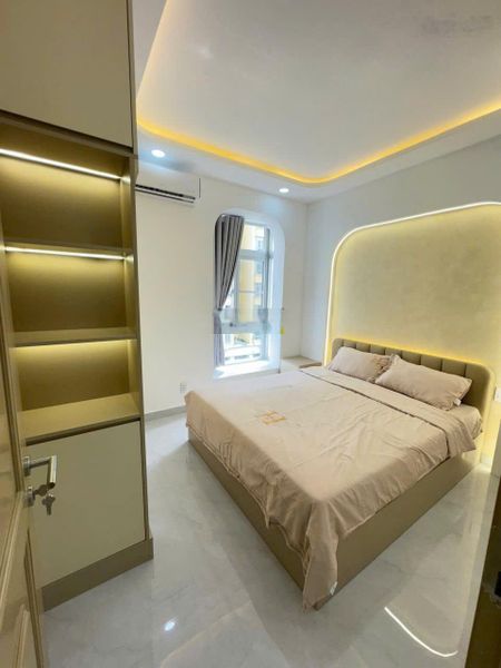 Cho thuê căn hộ 2PN, 2WC tại Riviera Point, 99m2. Full nội thất giá cực tốt giá chỉ 17 triệu/ tháng