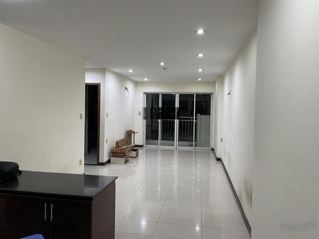 Cho thuê căn hộ The Mansion - KDC 13E Nguyễn Văn Linh, Bình Chánh