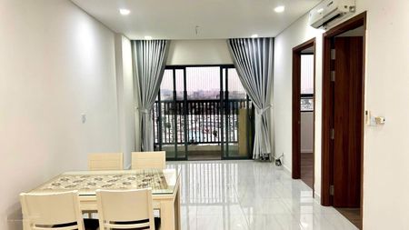 Cho thuê 2PN-70m2 có nội thất như hình giá 9.5 triệu/tháng tại D-Vela