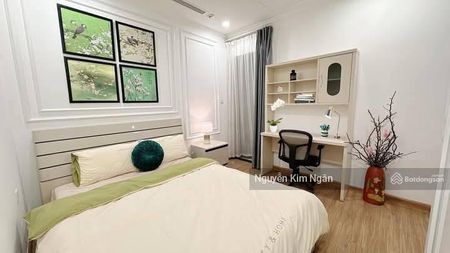 Cho thuê căn 2PN full đồ đẹp Royal City, vào được ngay, giá 17 triệu/th (miễn trung gian)