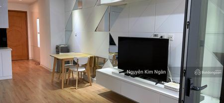 Cho thuê căn 1 pn tòa R6 Royal City (full đồ, 55 m2, giá 14tr), LH: 0912396400 - miễn trung gian