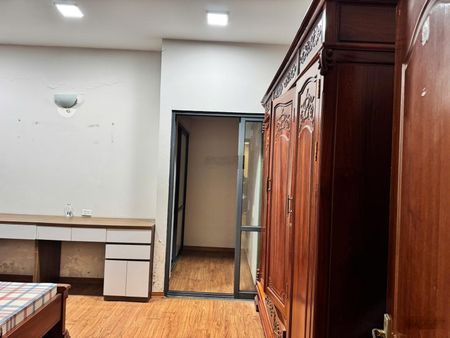 Chính chủ cho thuê căn hộ 128m2 - 3PN, 2VS - CT3 Lê Đức Thọ - giá 16 triệu/tháng