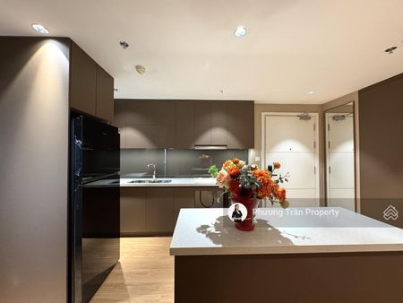 Urban Green cho thuê căn hộ 3PN 2WC - full nội thất sang trọng - Nhà mới 100%