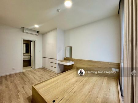 Urban Green cho thuê 2PN 84m2| full nội thất| mới 100%| view Landmark 81