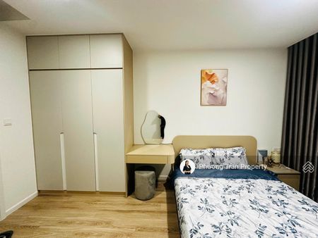 Cho thuê căn hộ Urban Green, 2PN full nội thất, decor xinh xắn, giá tốt, LH em Phương 0943597196