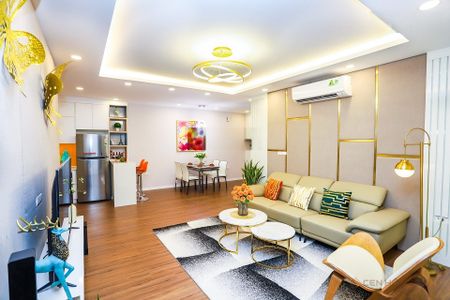 BQL cho thuê quỹ căn giá rẻ tại Sunshine City full đồ giá từ 11tr căn 2 view đẹp, LH: 0987778260