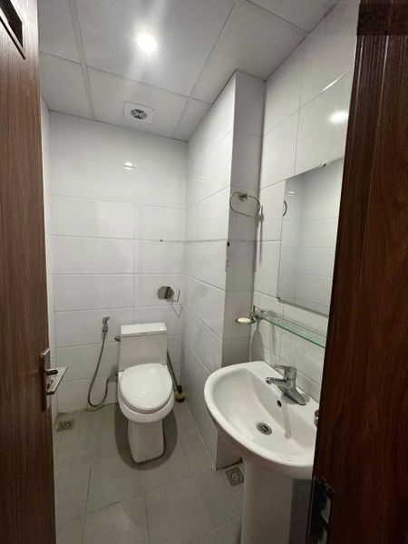 Cho thuê CC Thanh Bình Bắc Ninh, 12 triệu VND, 65m2, 2PN, 2WC, giá tốt, hot
