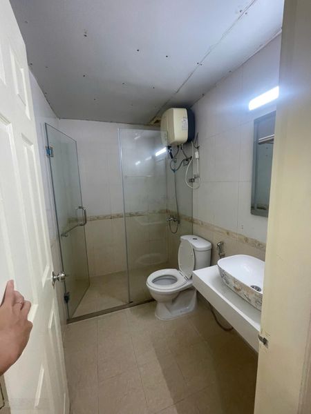Chính chủ cho thuê CT4 Sudico Mỹ Đình Sông Đà 110m2 3N 2VS full nội thất chỉ 15,5tr/th 0971759998