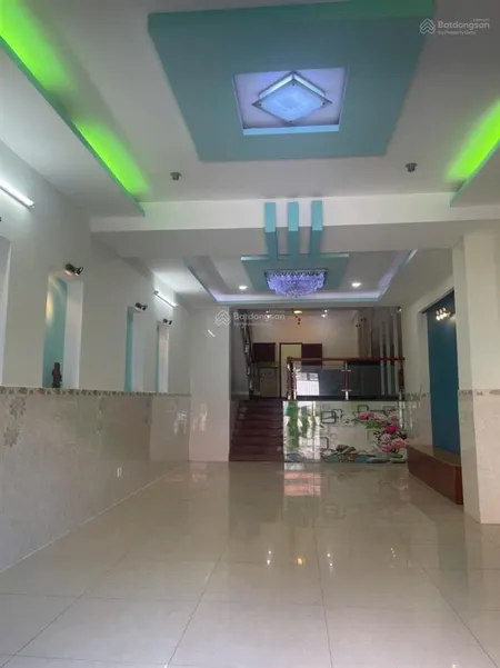 Cho thuê kinh doanh làm vp công ty,.. tại lê thị chợ