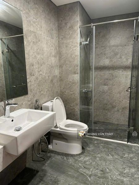 Cho thuê căn hộ 1PN Full đồ tòa Zurich ZR2 Vinhomes Ocean Park, Vào ở ngay 7 triệu/tháng
