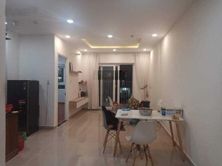 Cần cho thuê căn hộ Phú Gia 72m2 (2PN, 2WC) - có nội thất - giá 7tr - dọn vào ở ngay được