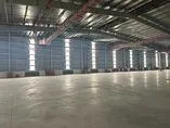 Kho xưởng kcn hòa mạc, 2000m2, đến 30.000m2, pccc tự động nghiệm thu, cao 12m, sàn epoxy