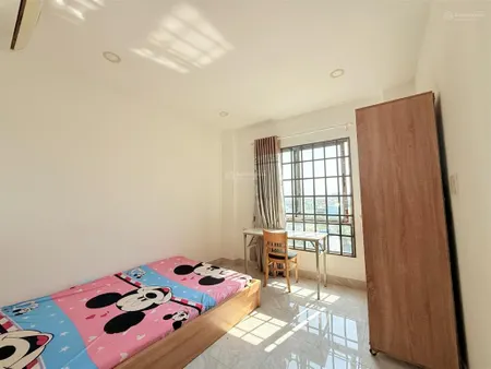 Phòng trọ mới 100% đường tên lửa, 24m2 an ninh văn minh từ 3.4 triệu/tháng
