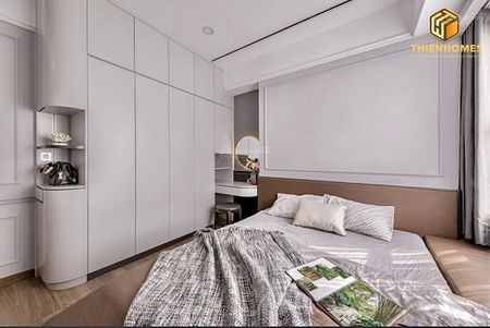 Cho thuê siêu phẩm Saigon South 2PN 75m2 view cao thoáng cực đẹp chỉ 14,9tr/tháng LH 0909573106
