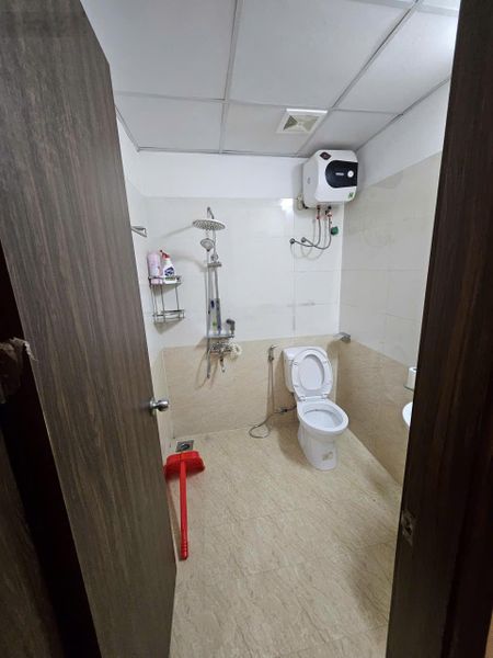 Cho thuê CH V-City, 11 triệu, 68m2, 2PN, 2WC, ở Lê Thái Tổ, Võ Cường, Bắc Ninh, Hot!