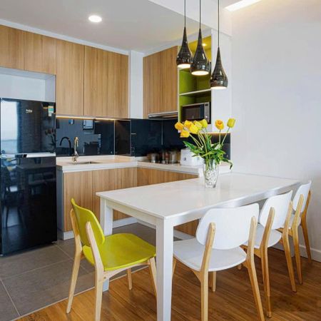 HOTTTCần cho thuê căn hộ CC Asiana Capella Quận 6-1pn full nội thất . Giá 12tr/th LH: 0779072306