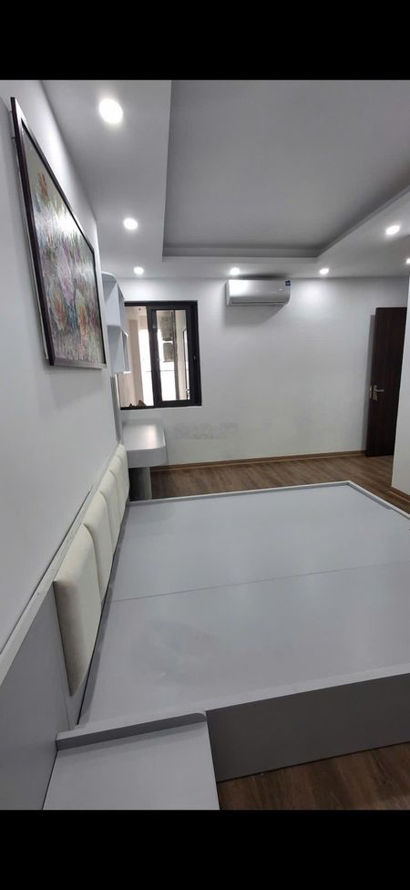 Bán gấp chung cư đồng phát, 431 tam trinh, giá 6 tỷ, 3 phòng ngủ, 2 vệ sinh, phòng đầy đủ đồ
