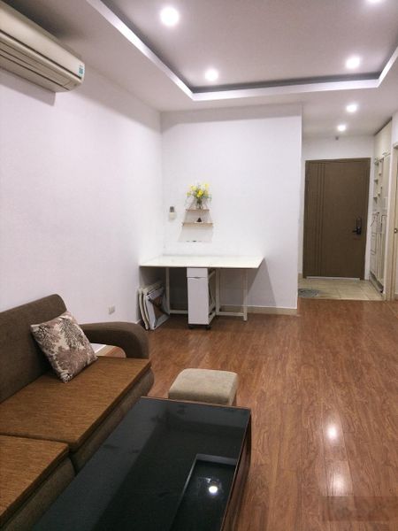 Cực hiếm cho thuê chung cư ecohome phúc lợi căn đẹp, tầng cao thoáng mát chỉ 7,5tr/th