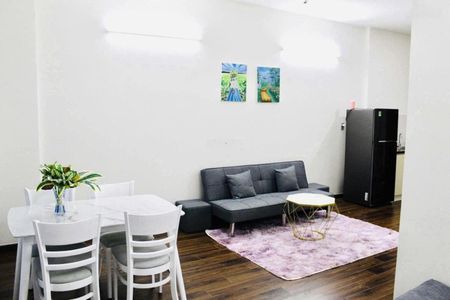Cho thuê 1pn full nội thất đẹp nhà mới Ehome Southgate giá 5 triệu nhà ở ngay được LH Ngọc xem nhà